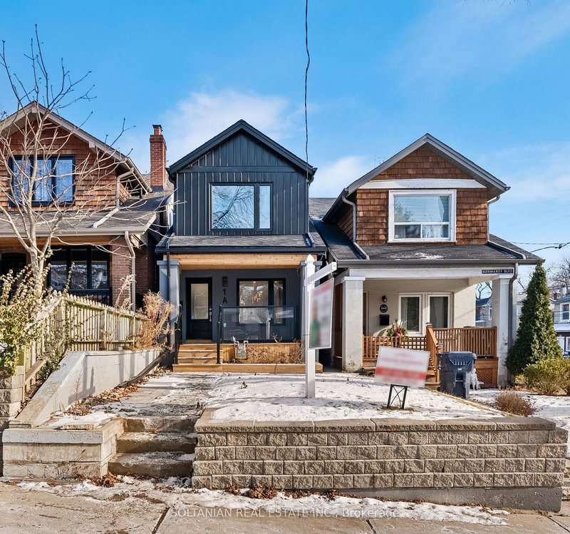 1A Normandy Blvd, Toronto, M4L 3K1 | Image 2