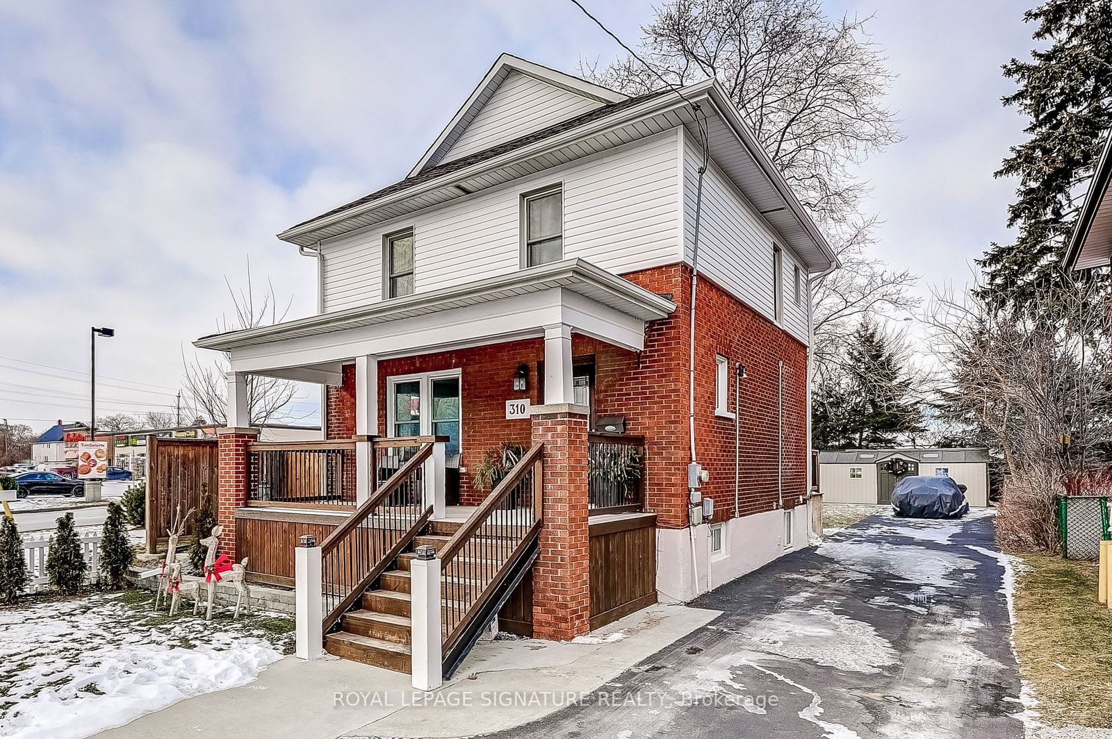 Detached House sold at 310 Adelaide Avenue, Oshawa, O'Neill, L1G 1Z8 - MLS: E11935950