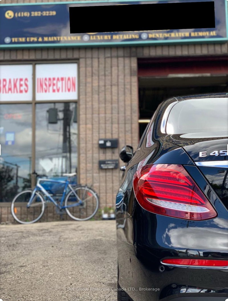 7A Musgrave St, Toronto, M4E 2H3 | Image 2