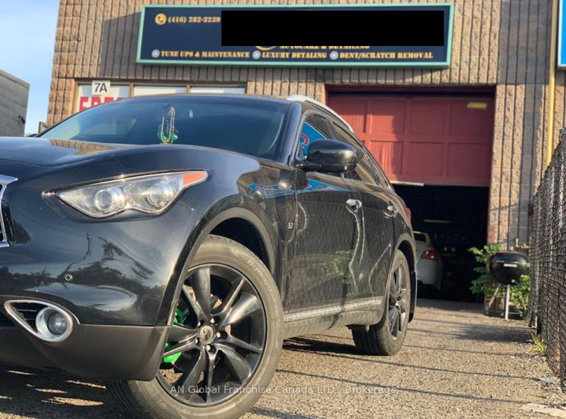 7A Musgrave St, Toronto, M4E 2H3 | Image 3