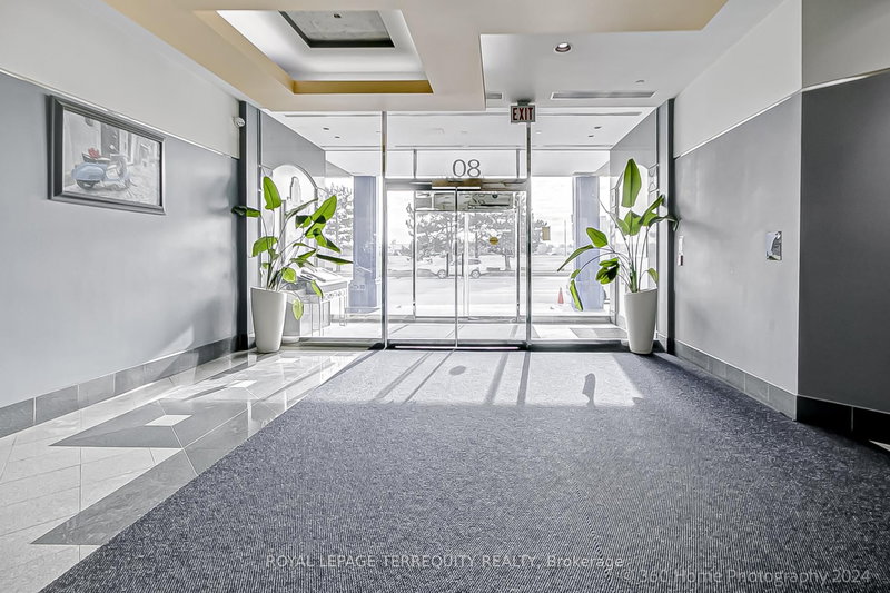 204 - 80 Corporate Dr, Toronto, M1H 3G5 | Image 3