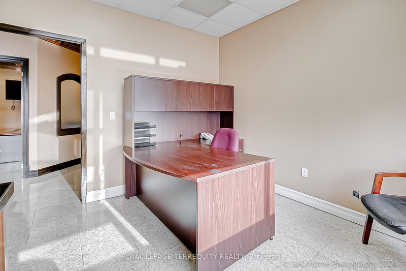 205 - 80 Corporate Dr, Toronto, M1H 3G5 | Image 3