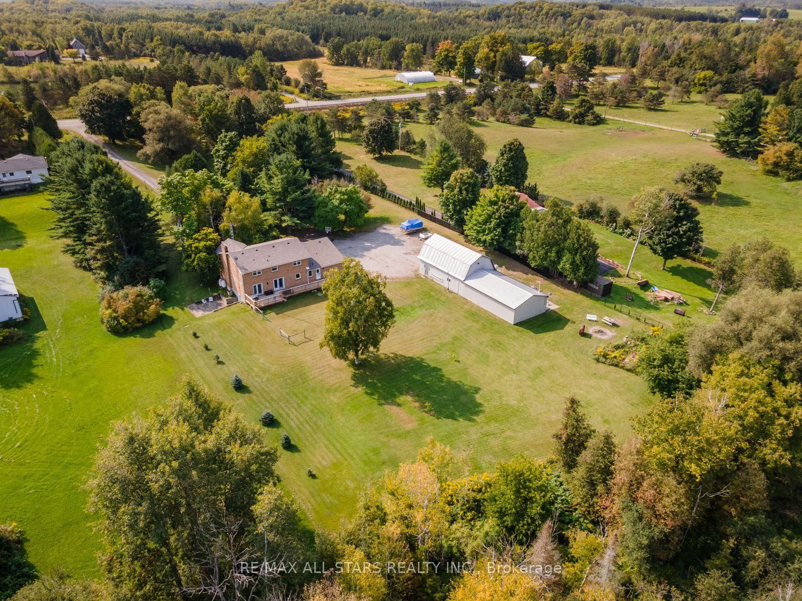 Building at 311 Regional Road 21, Scugog, Rural Scugog