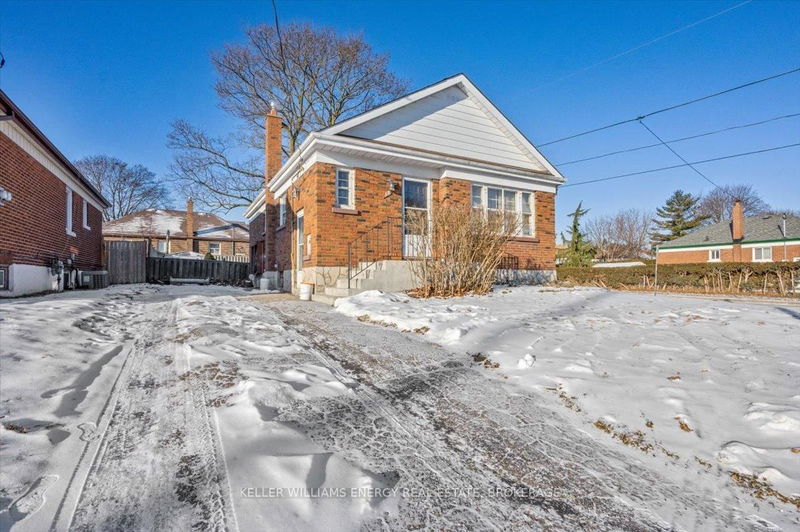 home for sale on 58 Wilson Road N