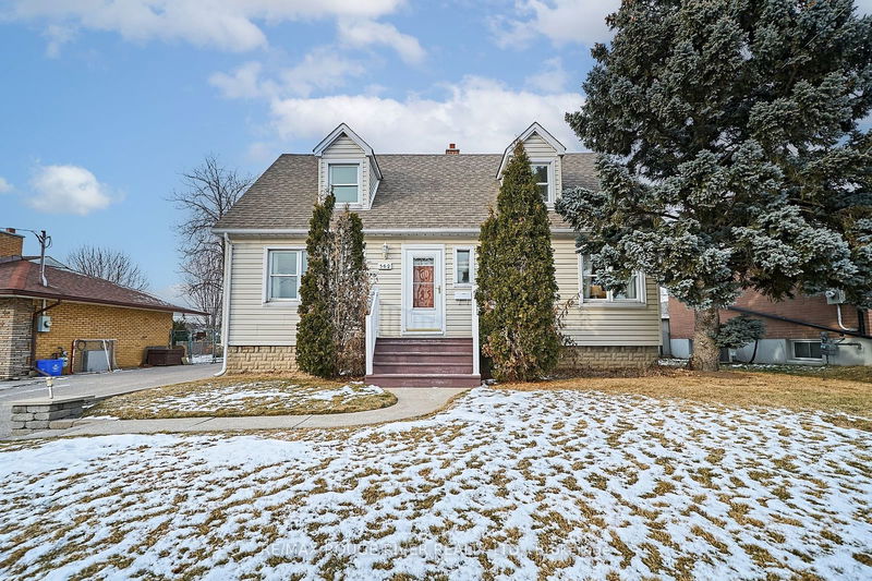 home for sale on 562 Ridgeway Avenue
