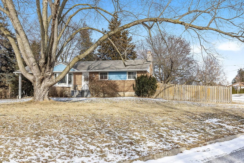 25 Hiley Ave, Ajax, L1S 6H3 | Image 3