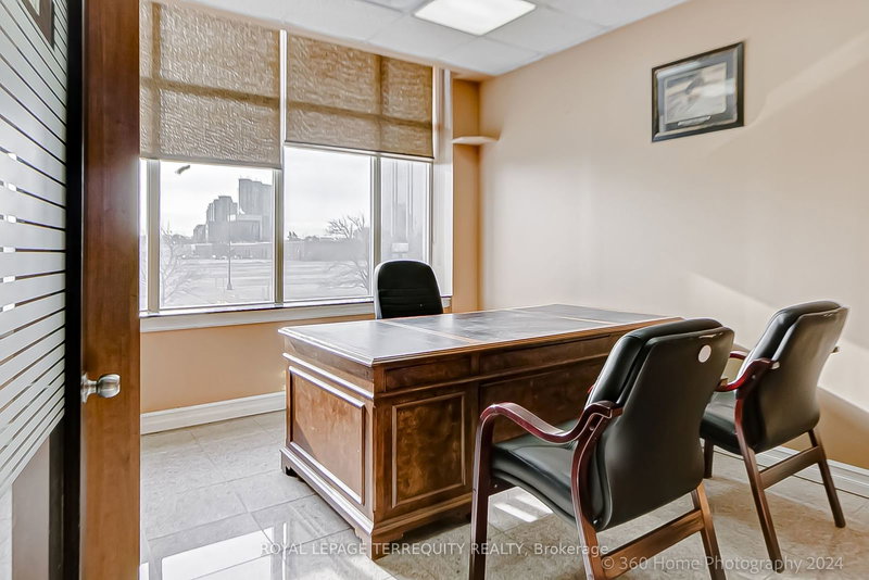 205 - 80 Corporate Dr, Toronto, M1H 3G5 | Image 2