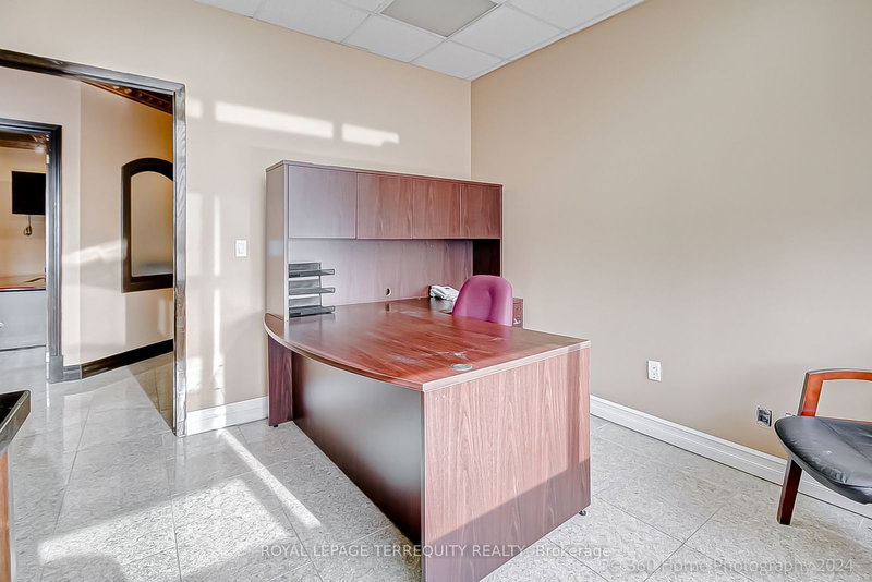 205 - 80 Corporate Dr, Toronto, M1H 3G5 | Image 3