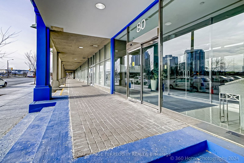 204 - 80 Corporate Dr, Toronto, M1H 3G5 | Image 2