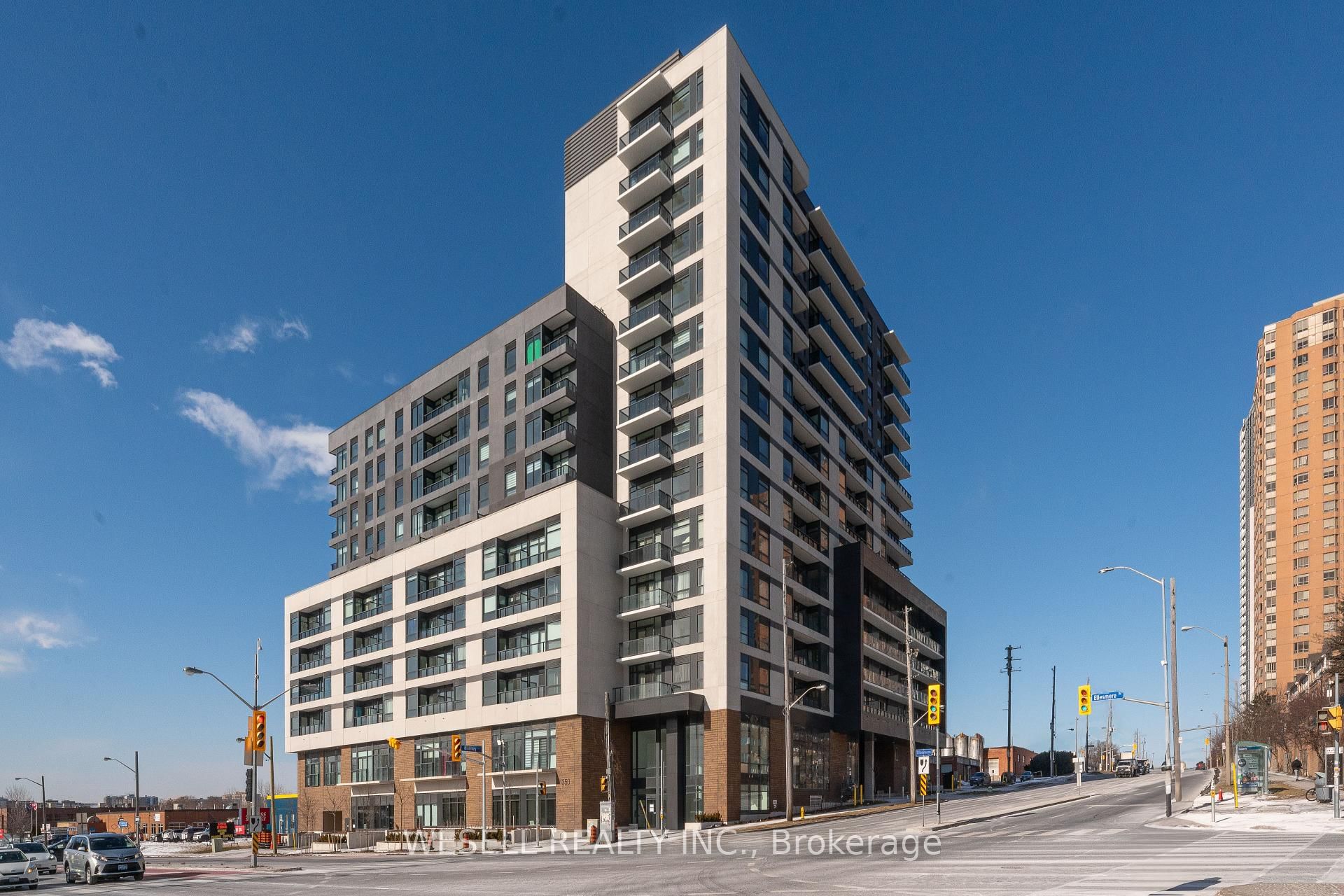 327 - 1350 Ellesmere Road, Scarborough | For Sale @ $559,990 | Condos.ca