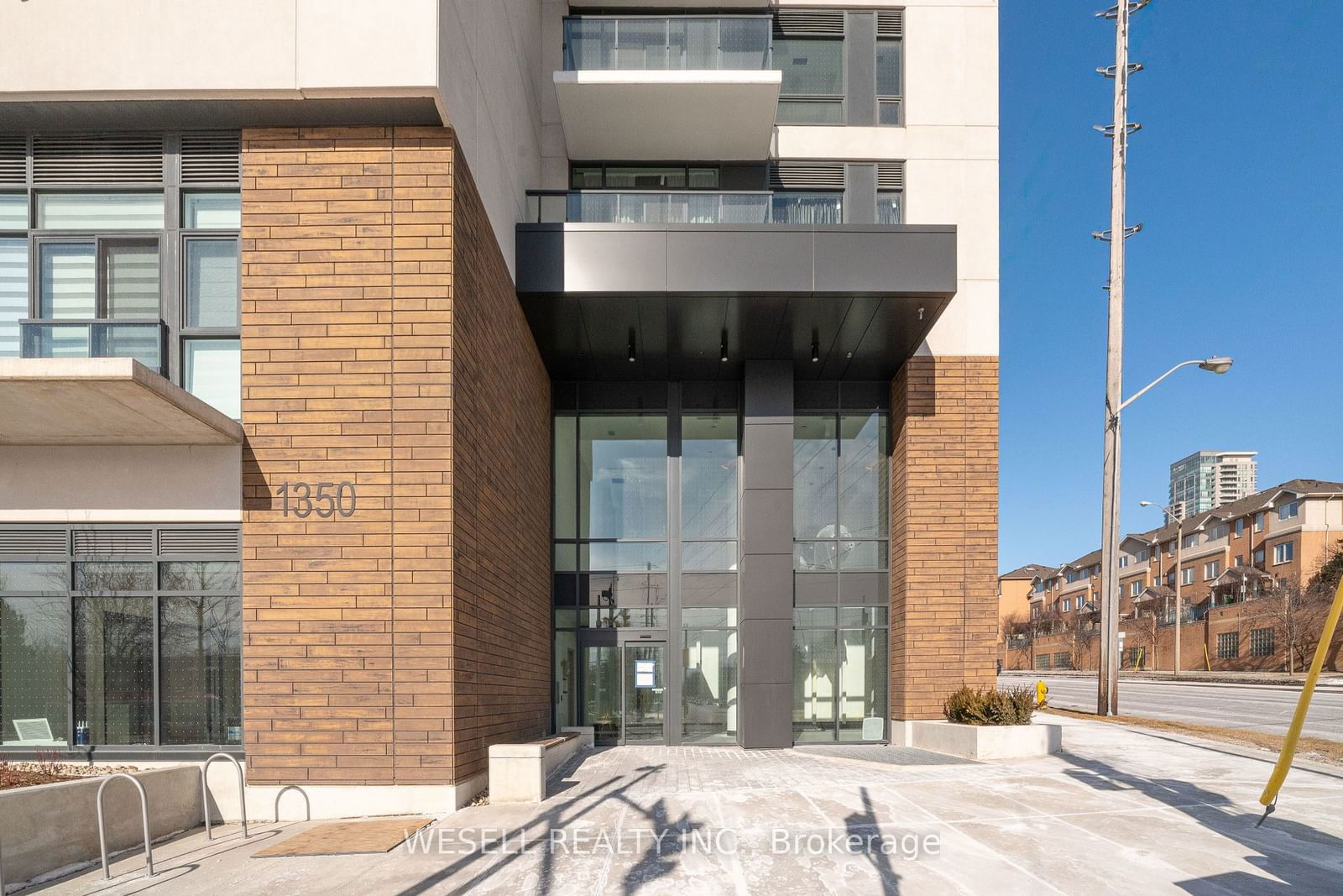 Condo for sale at 327-1350 Ellesmere Road, Toronto, Bendale, M1P 0G6 - MLS: E11936194