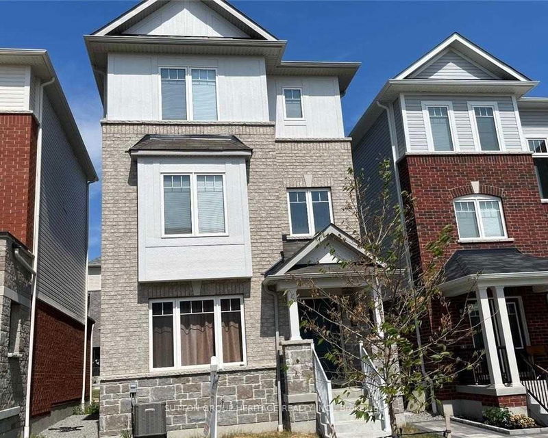 home for lease on 19 Devineridge Avenue