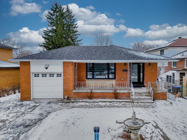175 Lynnbrook Drive