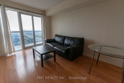 Unit 3925 — 135 Village Green Sq, Toronto - Agincourt South-Malvern West image-0-4