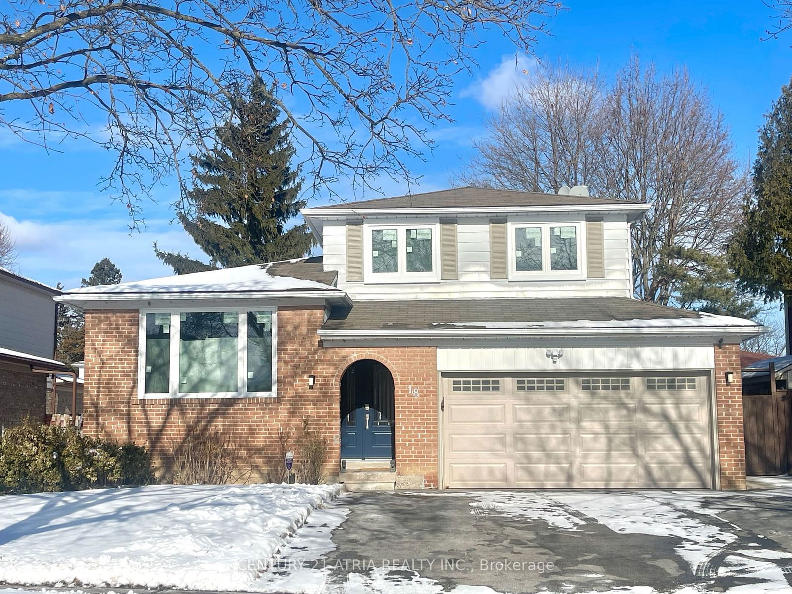 Detached House for lease at bsmt-18 Obris Crescent, Toronto, Agincourt North, M1S 3G7 - MLS: E11936357