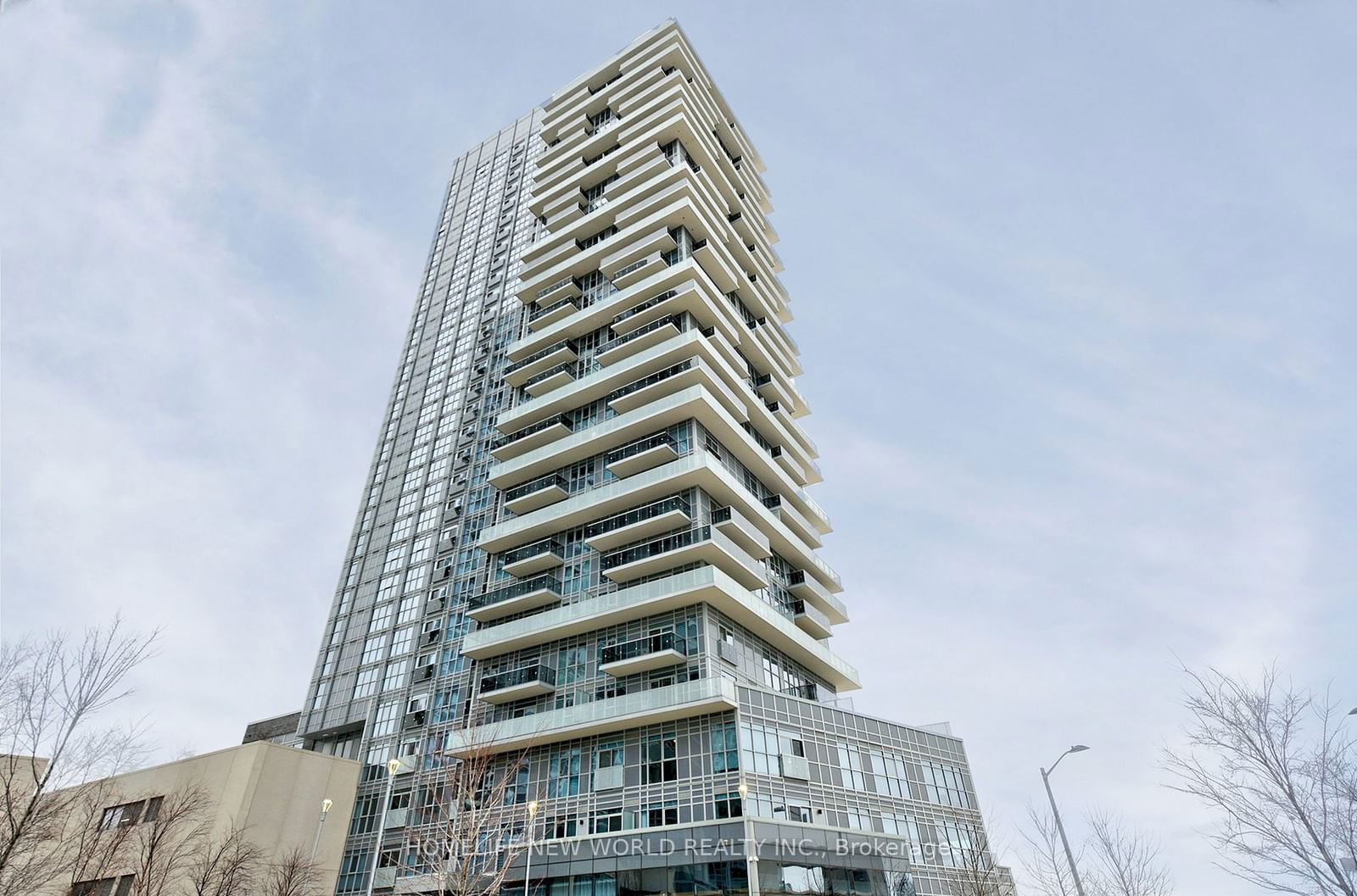 Condo for sale at 1510-225 Village Green Square, Toronto, Agincourt South-Malvern West, M1S 0N4 - MLS: E11936371