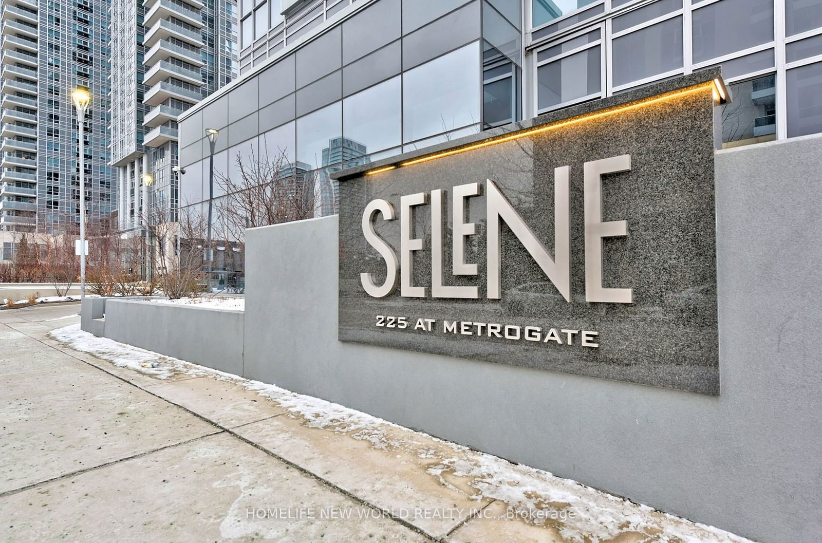 Condo for sale at 1510-225 Village Green Square, Toronto, Agincourt South-Malvern West, M1S 0N4 - MLS: E11936371