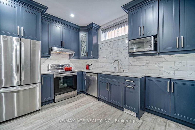 Bsmt - 19 Ivanhoe Crt, Toronto, M1R 3G8 | Image 3