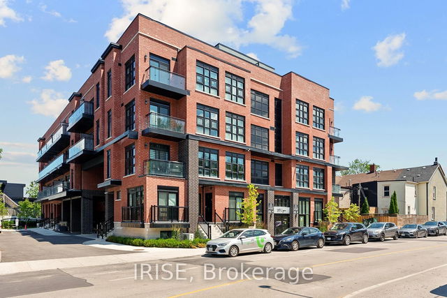 104 - 485 Logan Avenue