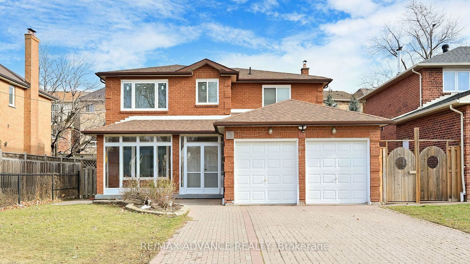 Detached House for lease at Main-49 Havenview Road, Toronto, Agincourt South-Malvern West, M1S 3A4 - MLS: E11936458