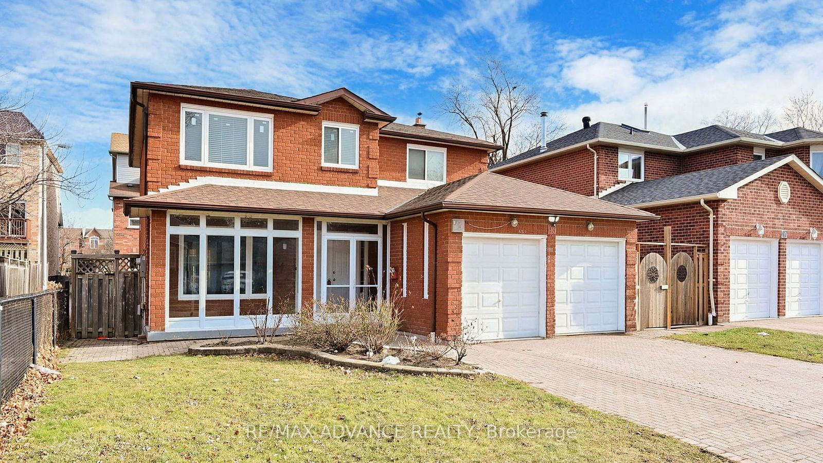 Detached House for lease at Main-49 Havenview Road, Toronto, Agincourt South-Malvern West, M1S 3A4 - MLS: E11936458