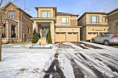 22 Ogston Cres, Whitby - Rural Whitby image-0-1