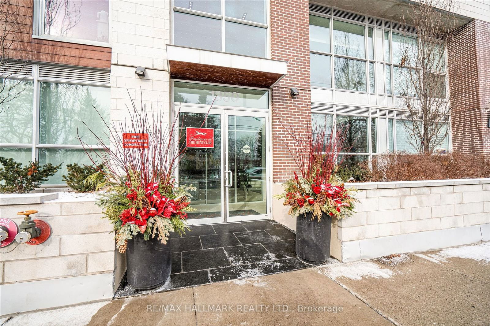 Condo leased at 603-1350 Kingston Road, Toronto, Birchcliffe-Cliffside, M1N 1C8 - MLS: E11936502