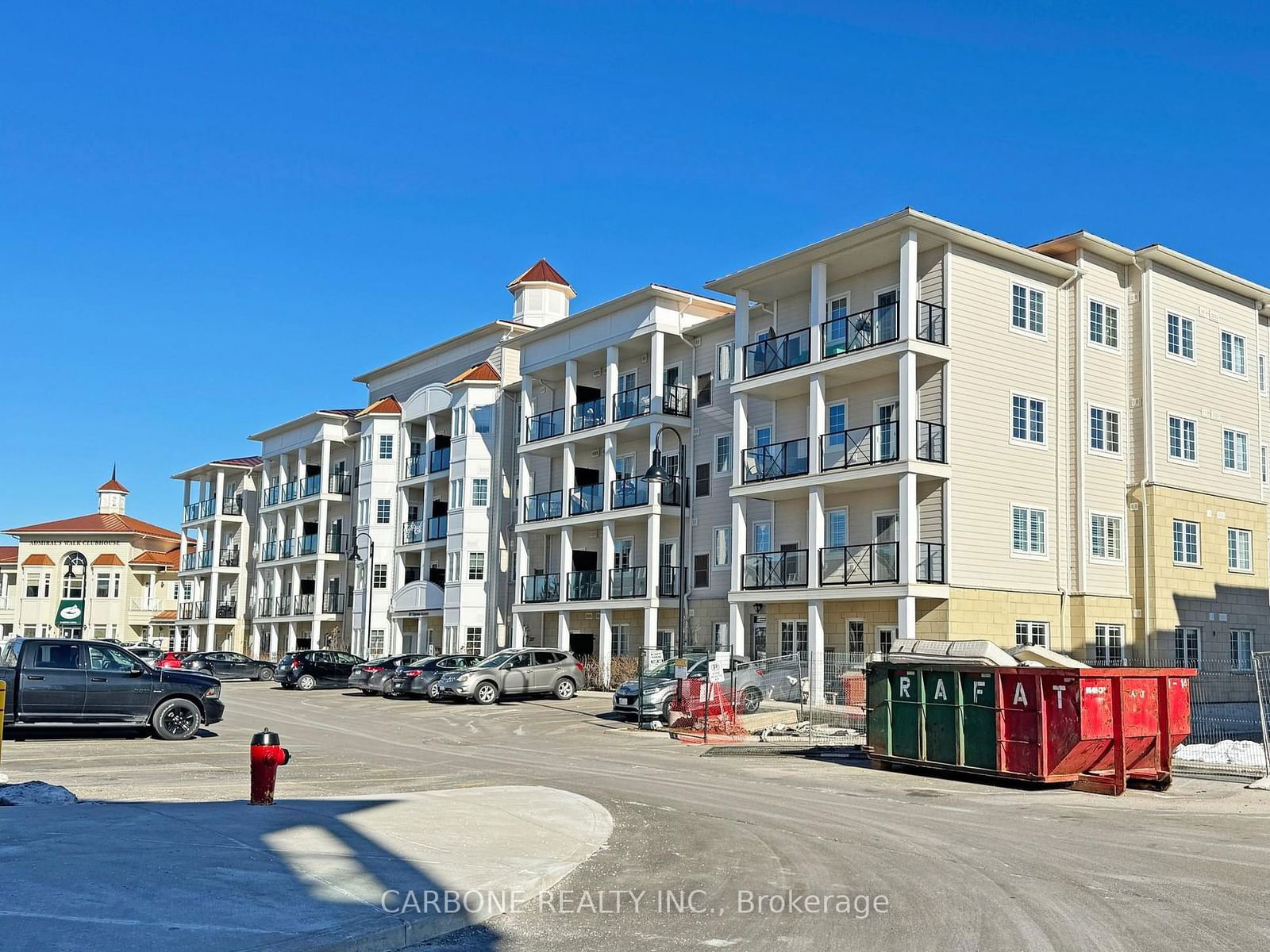 Condo for sale at 102-80 Shipway Avenue, Clarington, Newcastle, L1B 0B6 - MLS: E11936517