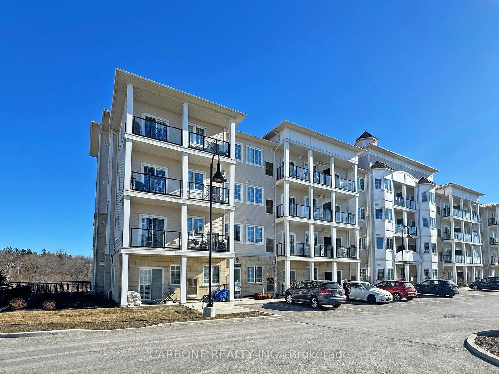 Condo for sale at 102-80 Shipway Avenue, Clarington, Newcastle, L1B 0B6 - MLS: E11936517