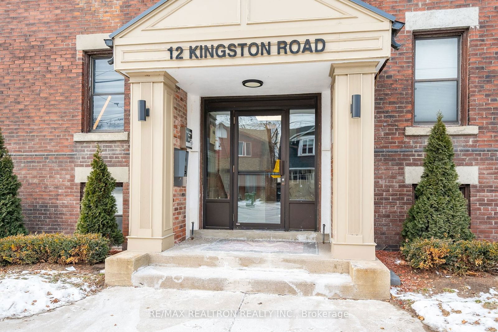 Condo for lease at 76-12 Kingston Road, Toronto, Woodbine Corridor, M4L 2S4 - MLS: E11936574