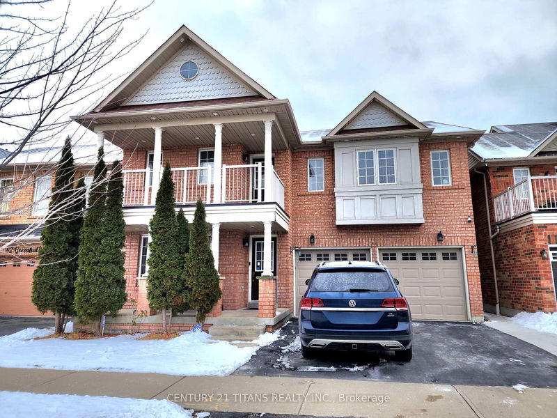 home for lease on 84 Greenhalf Drive