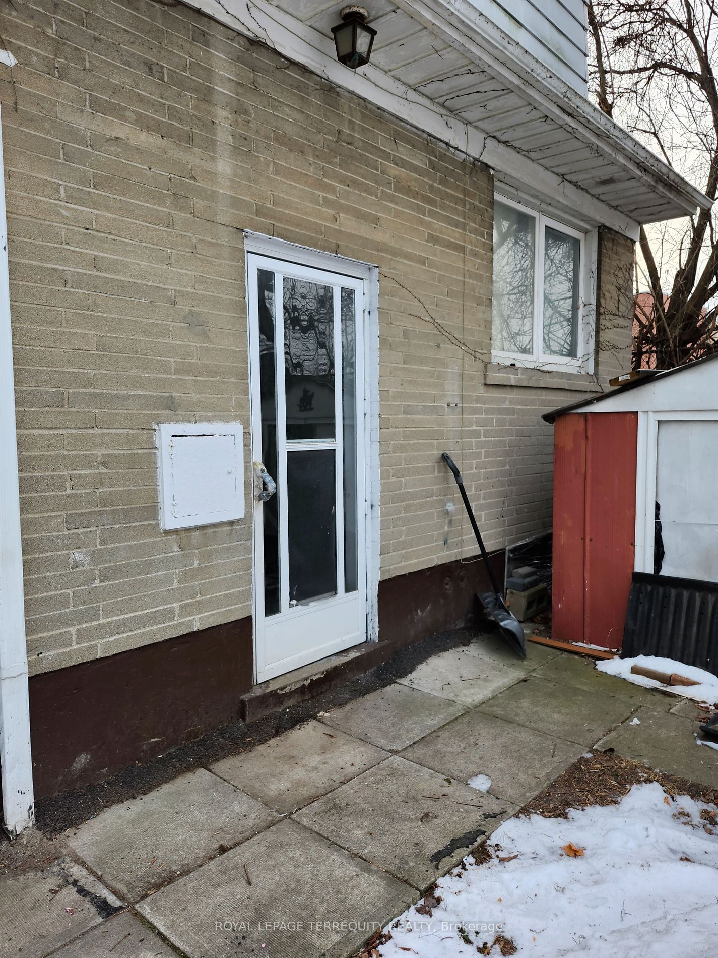 Detached House for lease at 2nd Flr-2 Lindal Avenue, Toronto, Clairlea-Birchmount, M1L 1W8 - MLS: E11936663