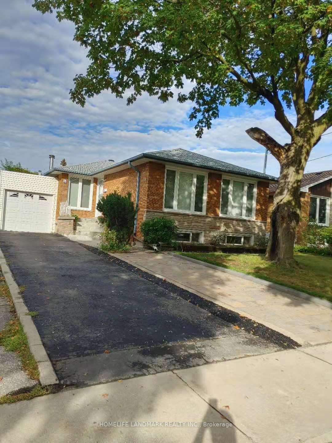 Detached House for lease at Bsmt-6 Murmouth Road, Toronto, Tam O'Shanter-Sullivan, M1T 2R1 - MLS: E11936674