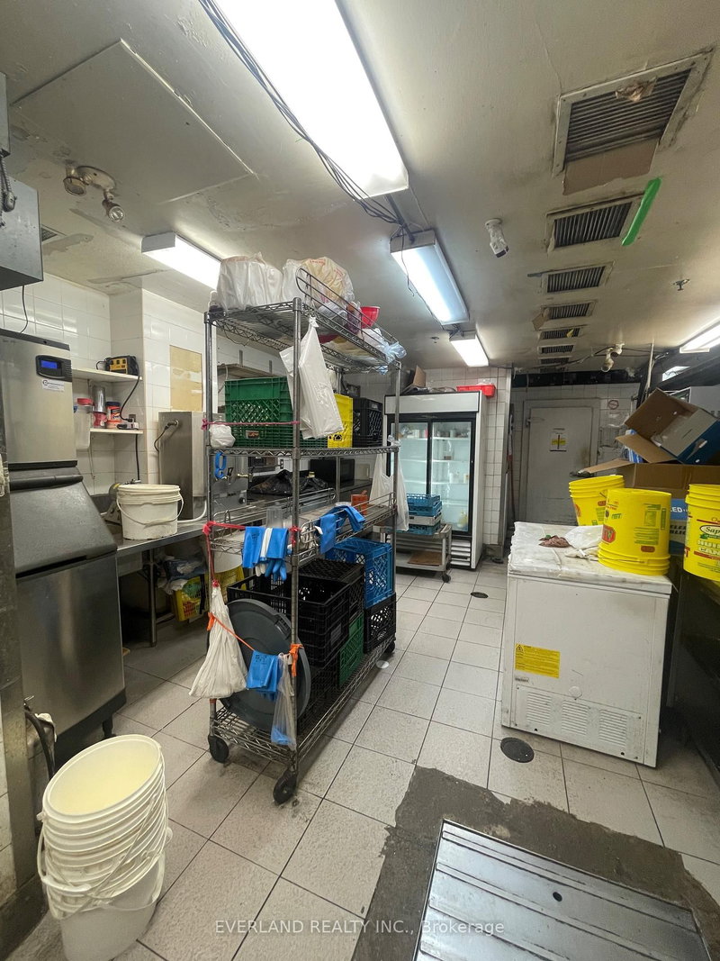 103 - 3447 Kennedy Rd, Toronto, M1V 3S1 | Image 2