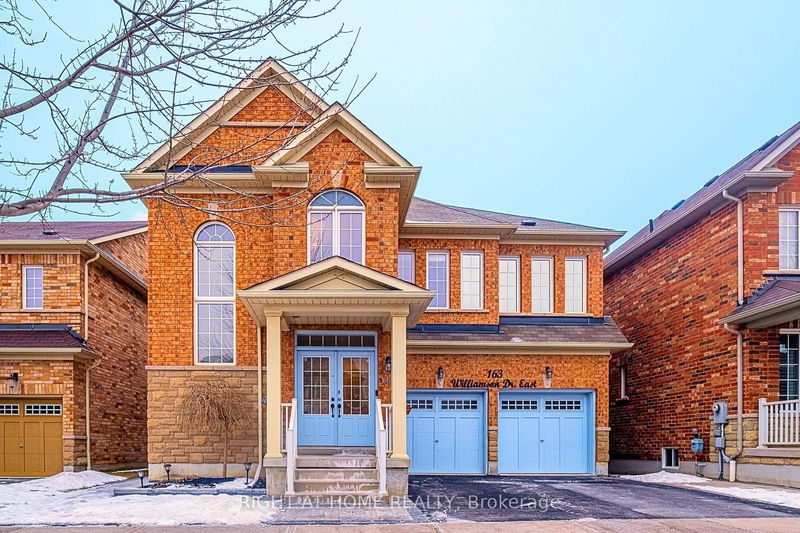 home for lease on Upper-163 Williamson Drive E