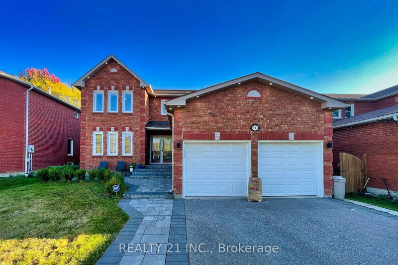 home for sale on 971 Thimbleberry Circle