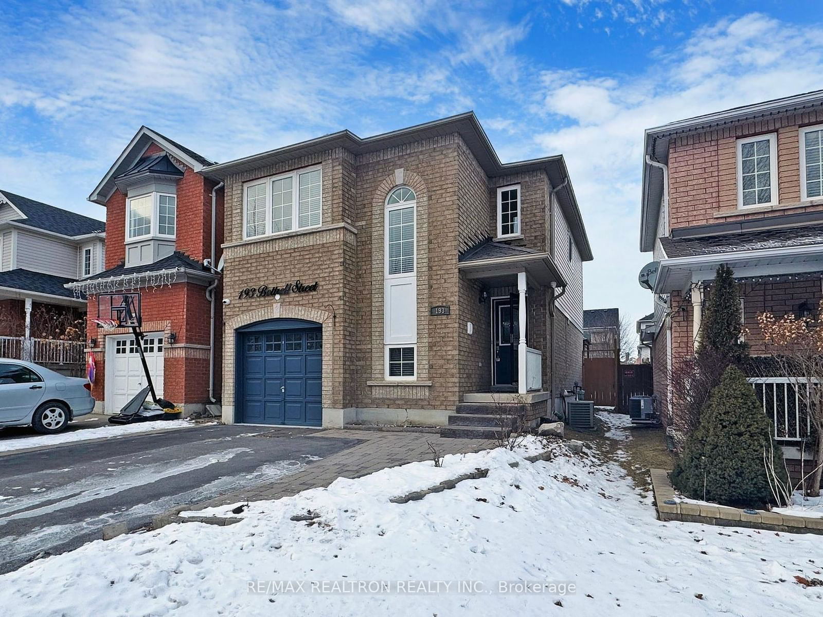 Detached House for sale at 193 Bottrell Street, Clarington, Bowmanville, L1C 5M9 - MLS: E11936904