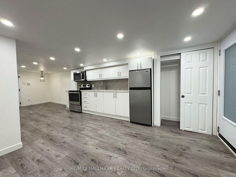 home for lease on BSMT-110 Jones Avenue