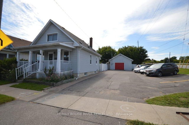 279 Bloor Street