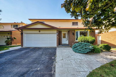 8 Deerfield Crt, Whitby - Lynde Creek