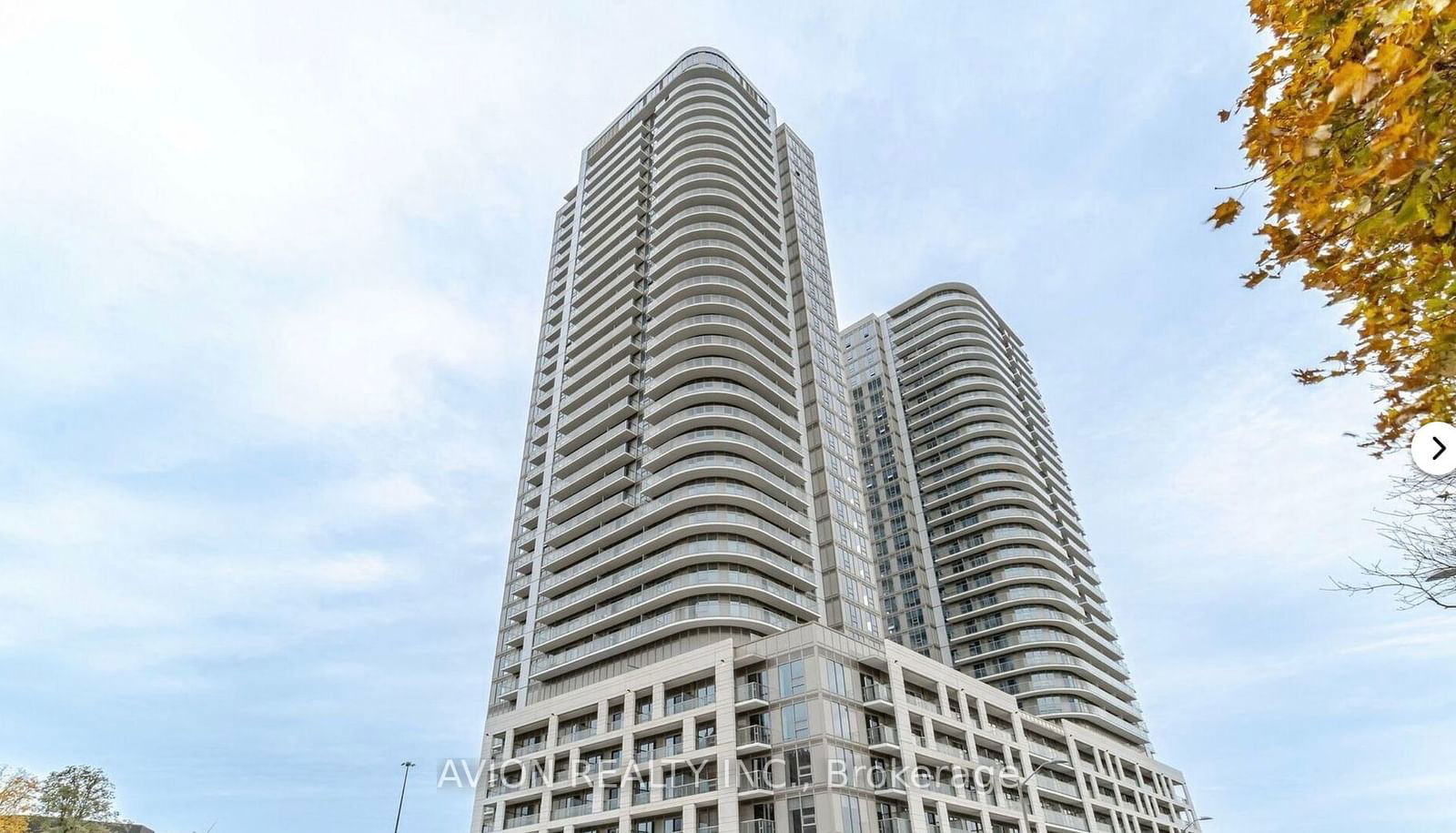 Condo for lease at 3209-2033 Kennedy Road, Toronto, Agincourt South-Malvern West, M1T 0B9 - MLS: E11937431