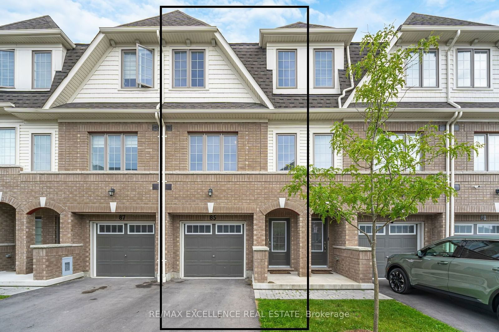 Townhouse for sale at 98-85 Danzatore Path, Oshawa, Windfields, L1L 0P9 - MLS: E11937465