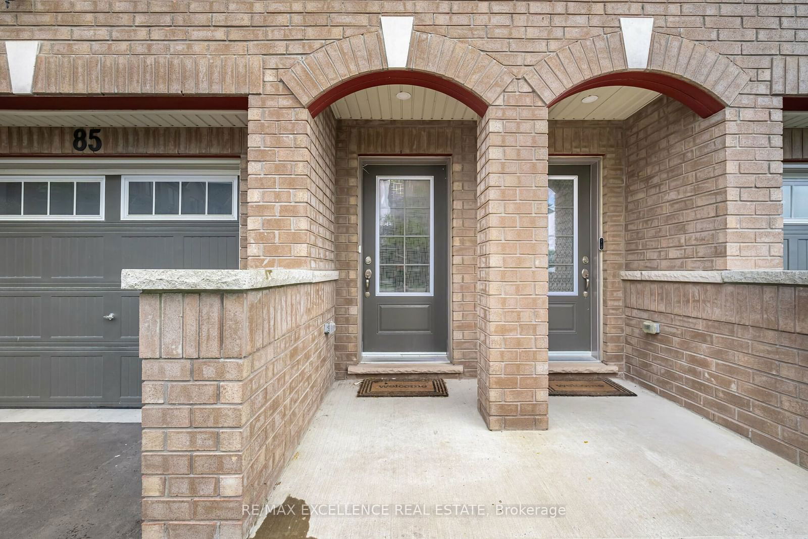 Townhouse for sale at 98-85 Danzatore Path, Oshawa, Windfields, L1L 0P9 - MLS: E11937465