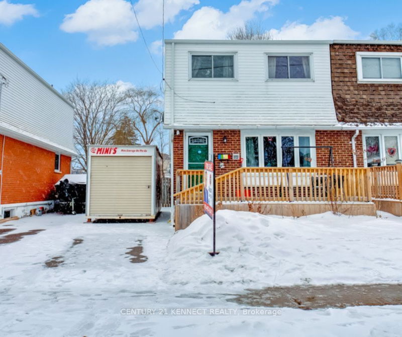 home for sale on 172 Waverly Street S