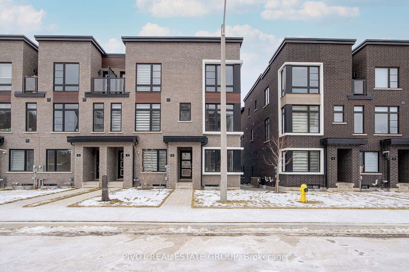 home for sale on 16 Akil Thomas Gdns