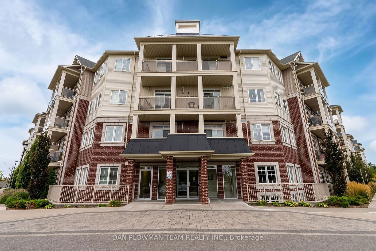 Condo sold at 222-84 Aspen Springs Drive, Clarington, Bowmanville, L1C 5N6 - MLS: E11937645