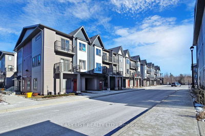 Townhouse sold at 1009-2635 William Jackson Drive, Pickering, Duffin Heights, L1X 0L5 - MLS: E11937813