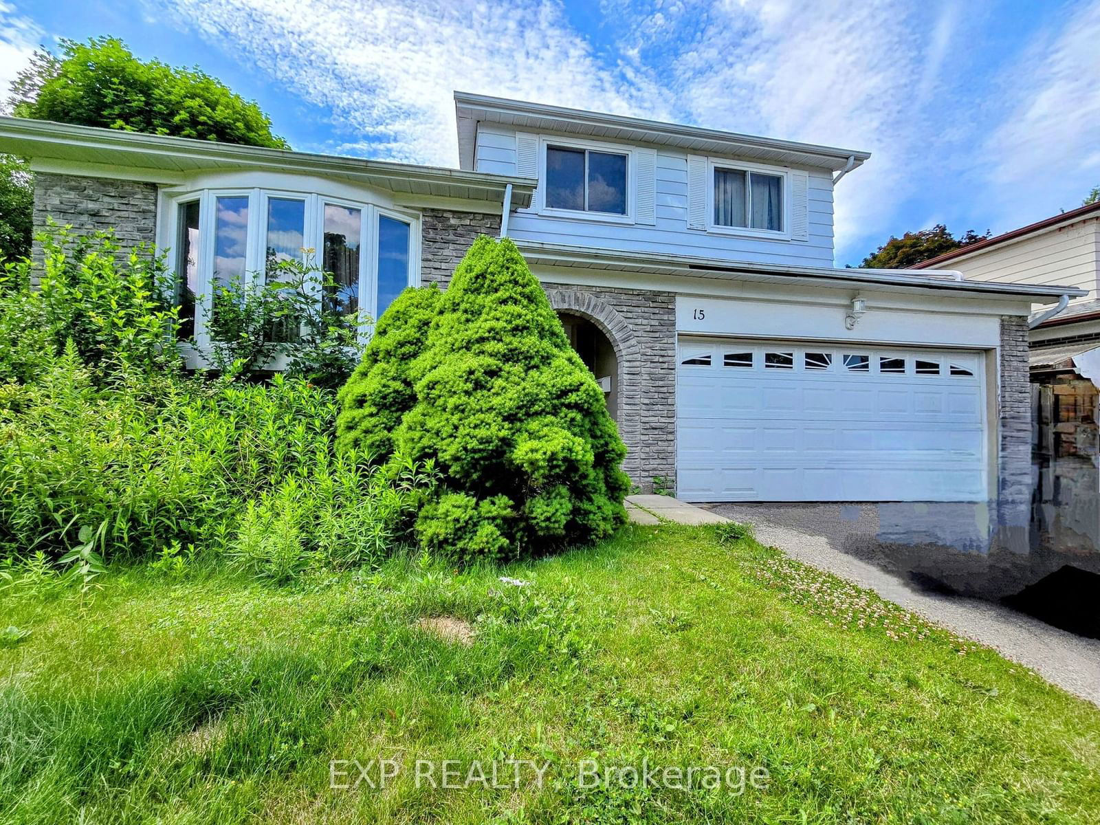 Detached House leased at 15 Obris Crescent, Toronto, Agincourt North, M1S 3G6 - MLS: E11937824