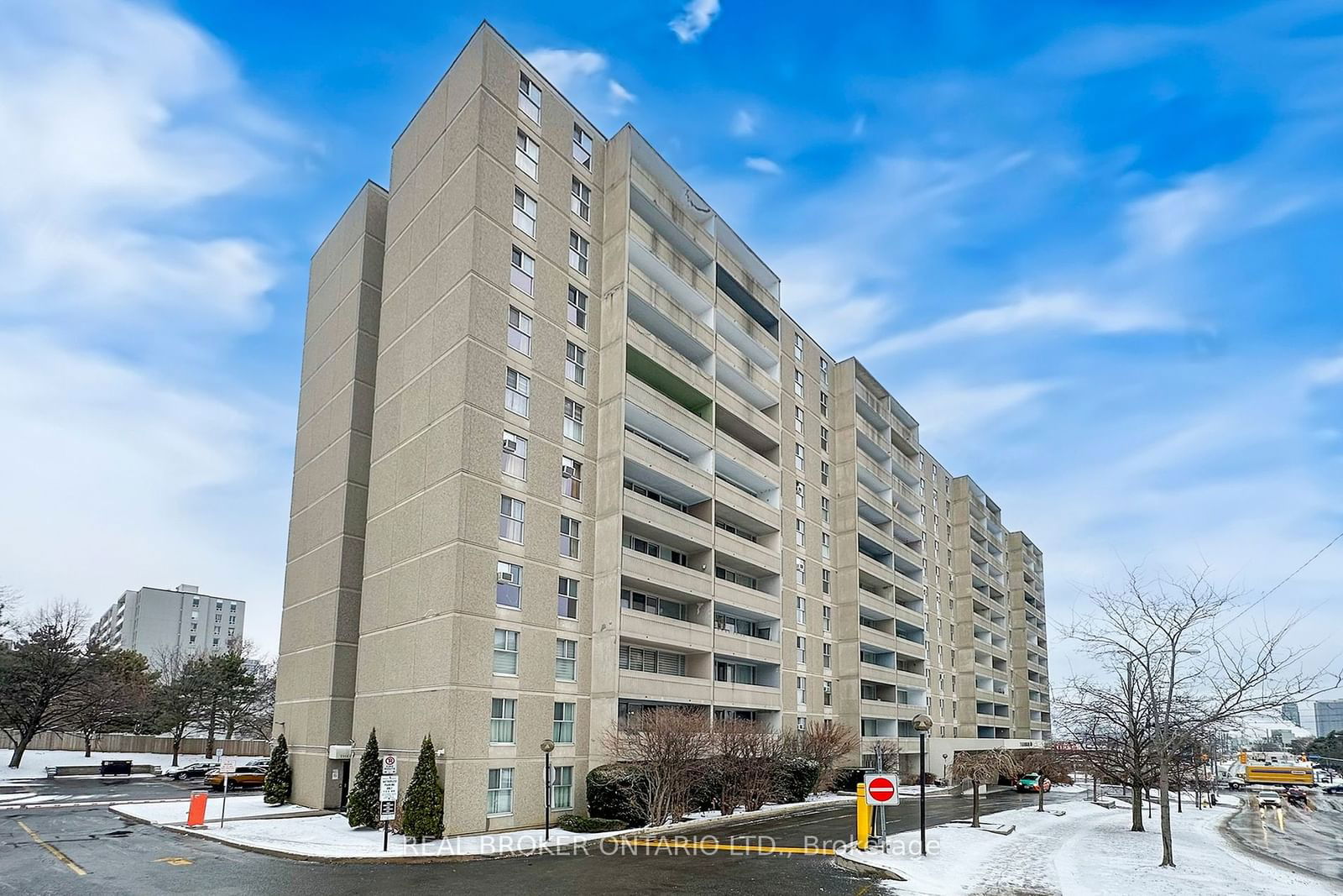 Condo for sale at 1012-2 GLAMORGAN Avenue, Toronto, Dorset Park, M1P 2M8 - MLS: E11937844