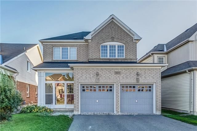 Detached House for lease at 1023 Schooling Drive, Oshawa, Taunton, L1K 0K2 - MLS: E11938404